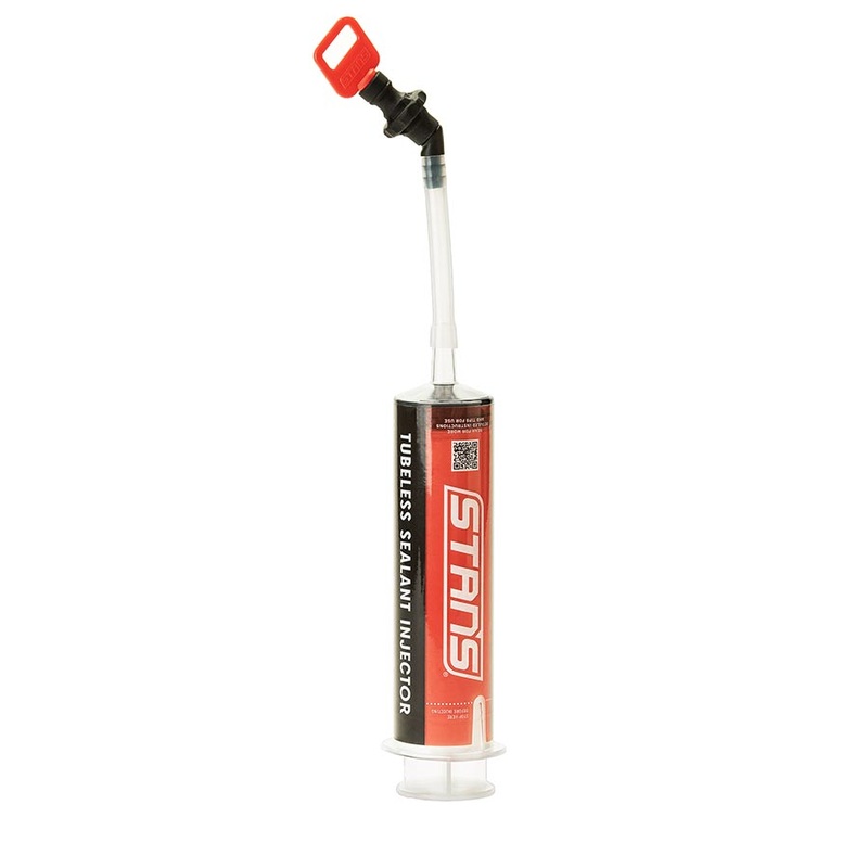 Stans Tire Sealant Injector – Presta Schrader