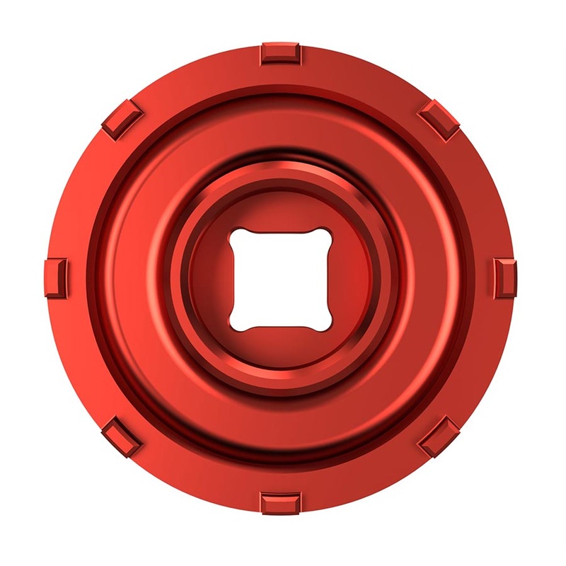 Wheels Manufacturing Ebike Lockring Socket – Gen 1 Bosch 60mm