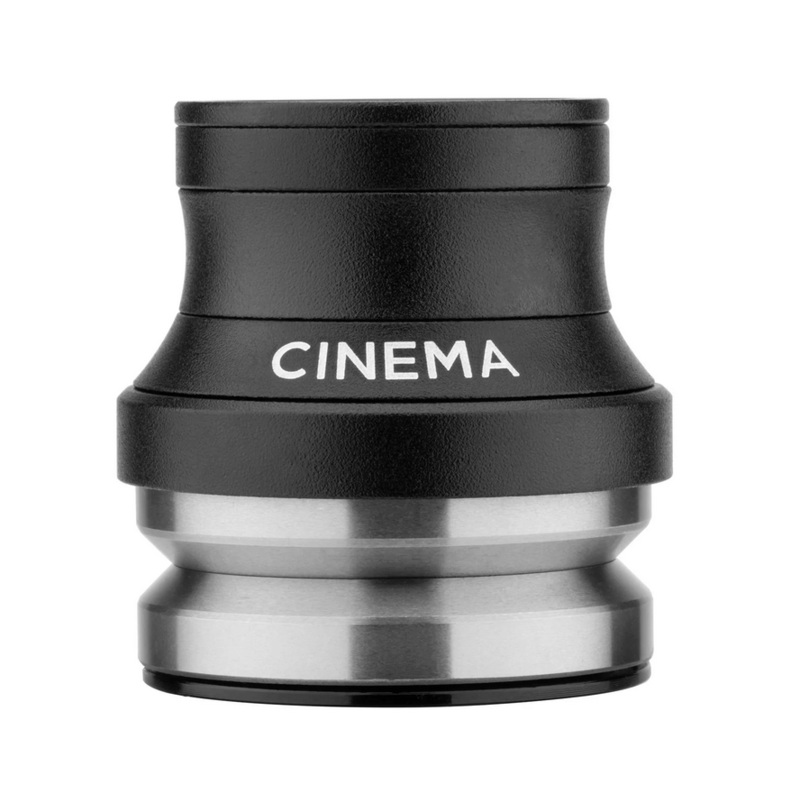 Cinema Aspect Headset