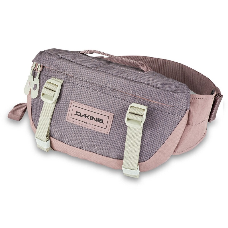 Dakine Hot Laps 1L Waist Bag – Sparrow