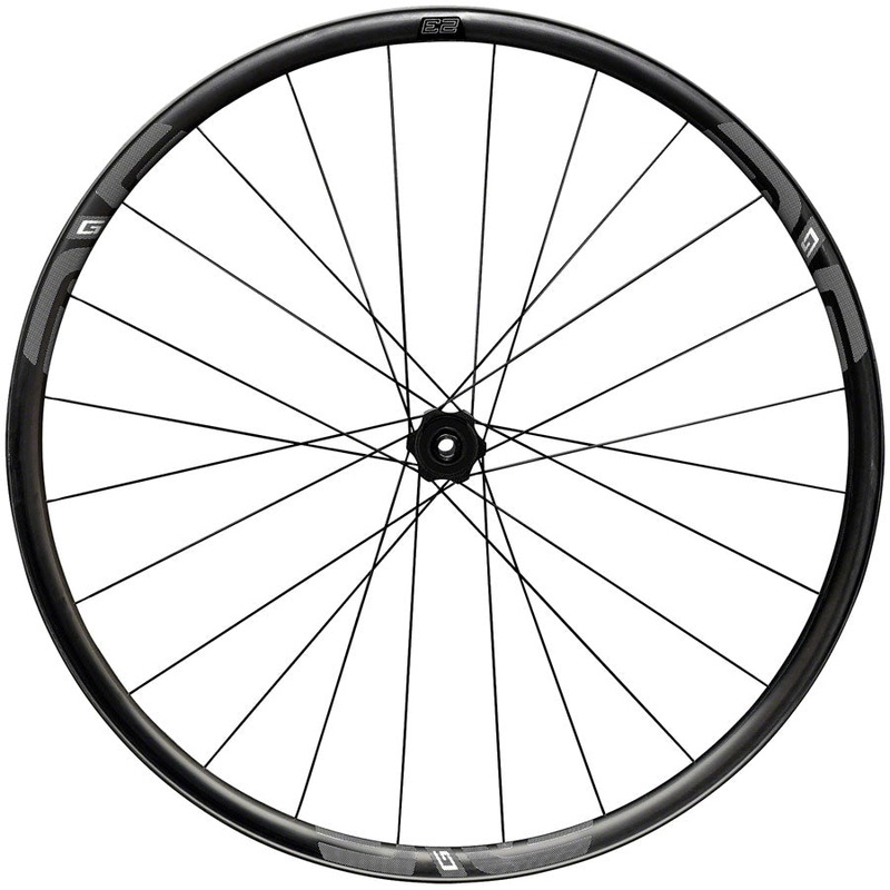 ENVE Composites G23 Rear Wheel – 700 12 x 142 Center-Lock XDR Innerdrive 60pt BLK