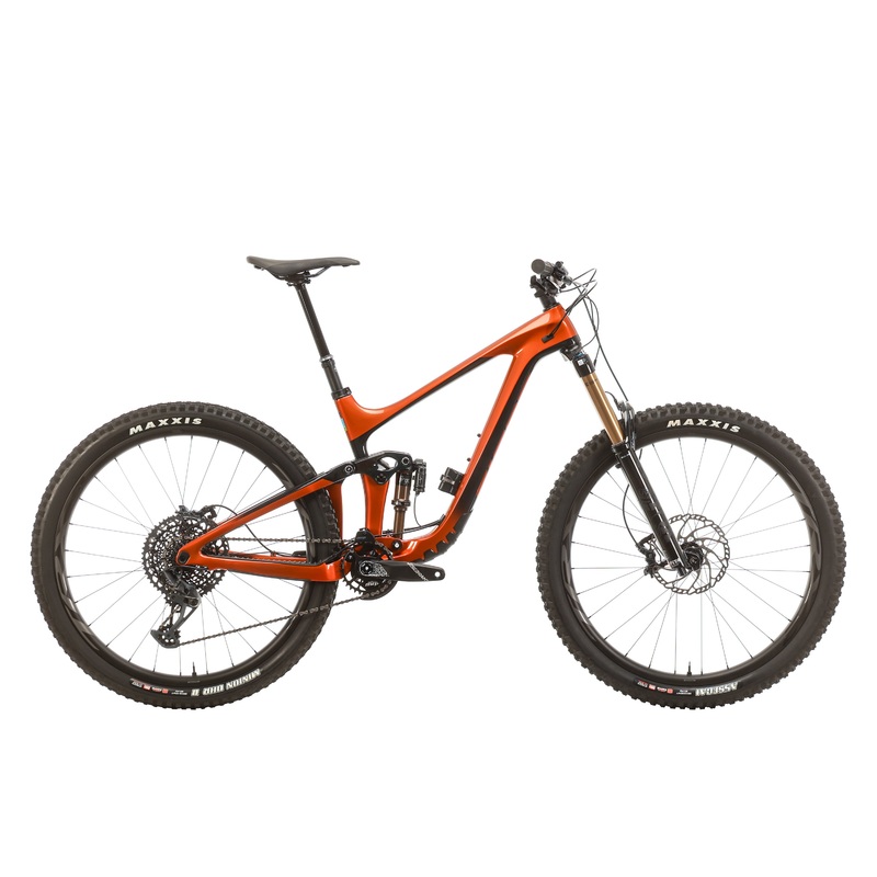 Giant Reign Advanced Pro 29 1 Mountain Bike – 2022, Medium