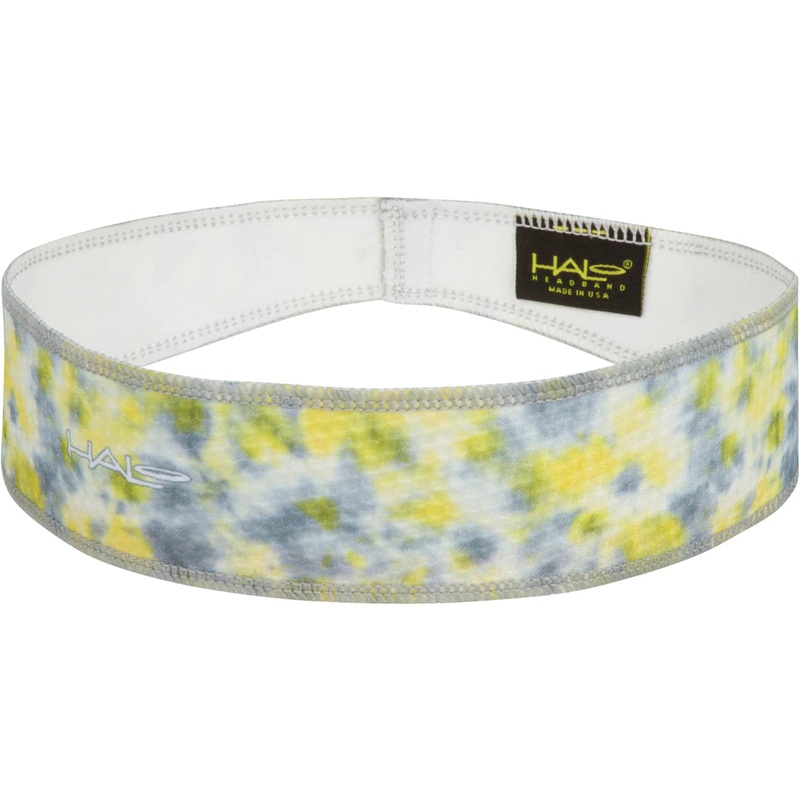 Halo II Pullover Headband – Daisies Air