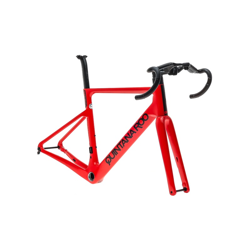 Quintana Roo SRFive Medium Frameset – 2022