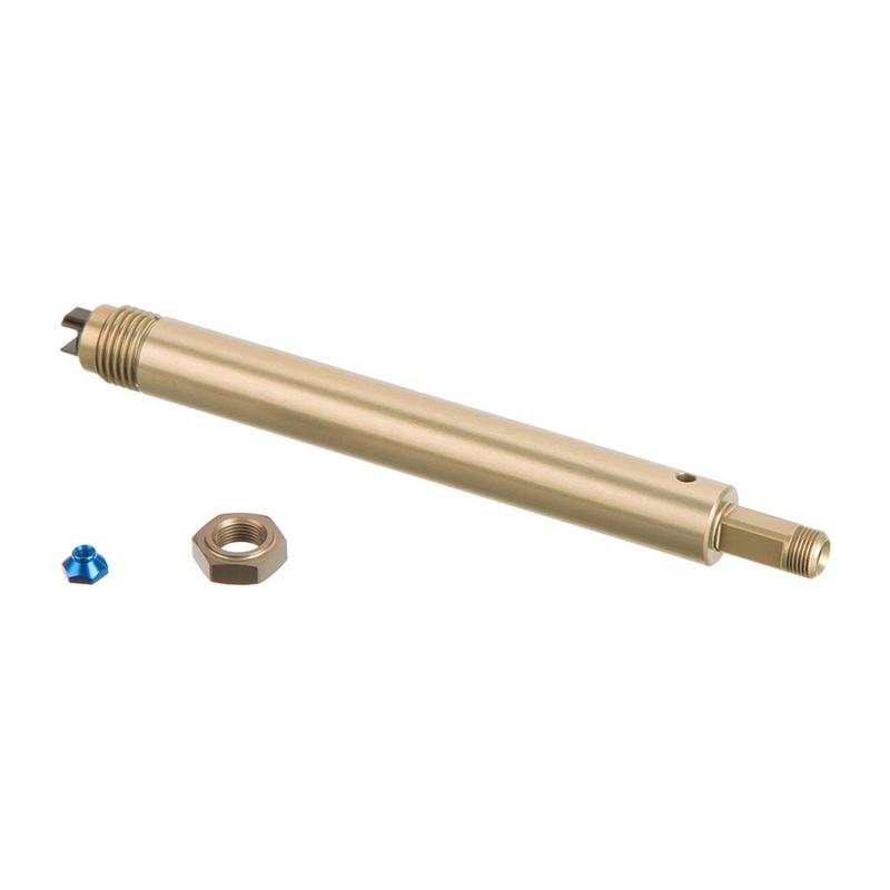 RockShox Monarch Damper Shaft Assembly – RL/RT XX 216 x 63