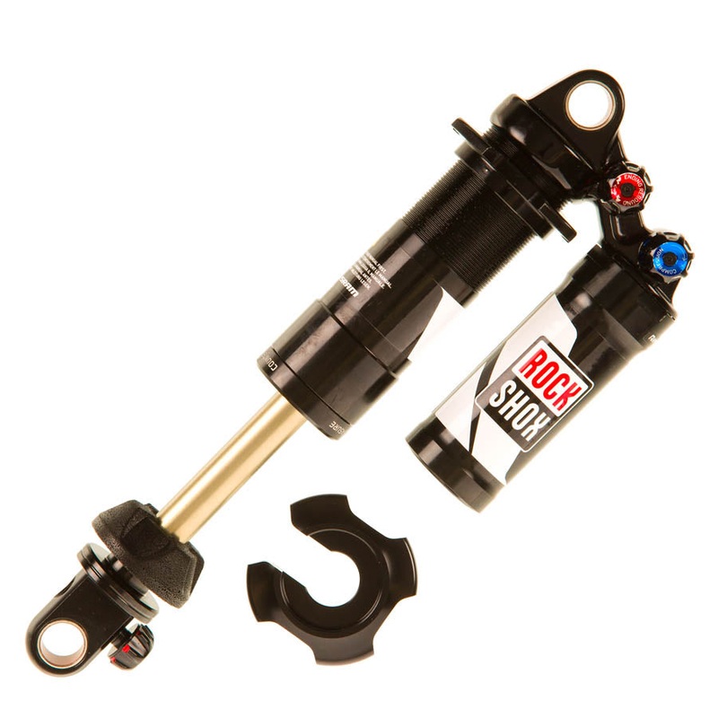 RockShox Vivid R2C Rear Shock 8.50×2.50″ (216×63.5mm) B3