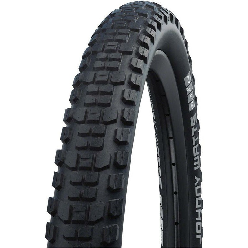 Schwalbe Johnny Watts 27.5 x 2.6 Mountain Bike Tire