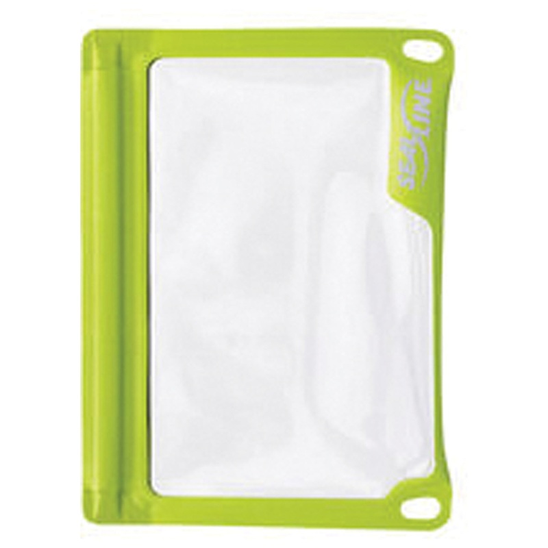 Sealline E-case M Green: Waterproof Electronic Device Protection