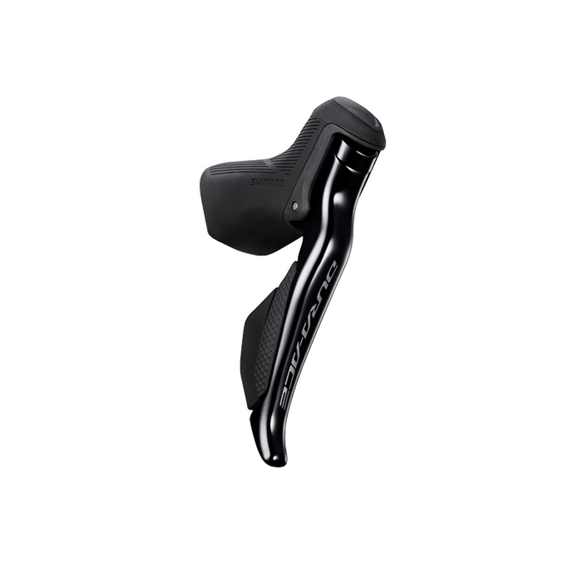 Shimano Dura-Ace Di2 R9250 12 Spd Road Shift/Brake Lever