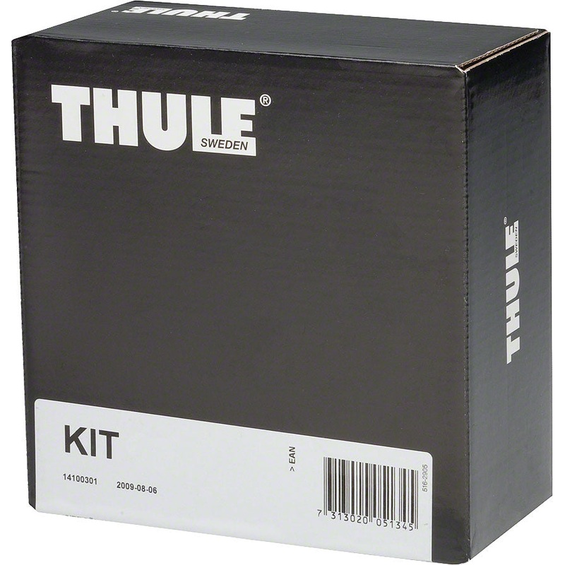 Thule 7003 Evo Roof Rack Fit Kit
