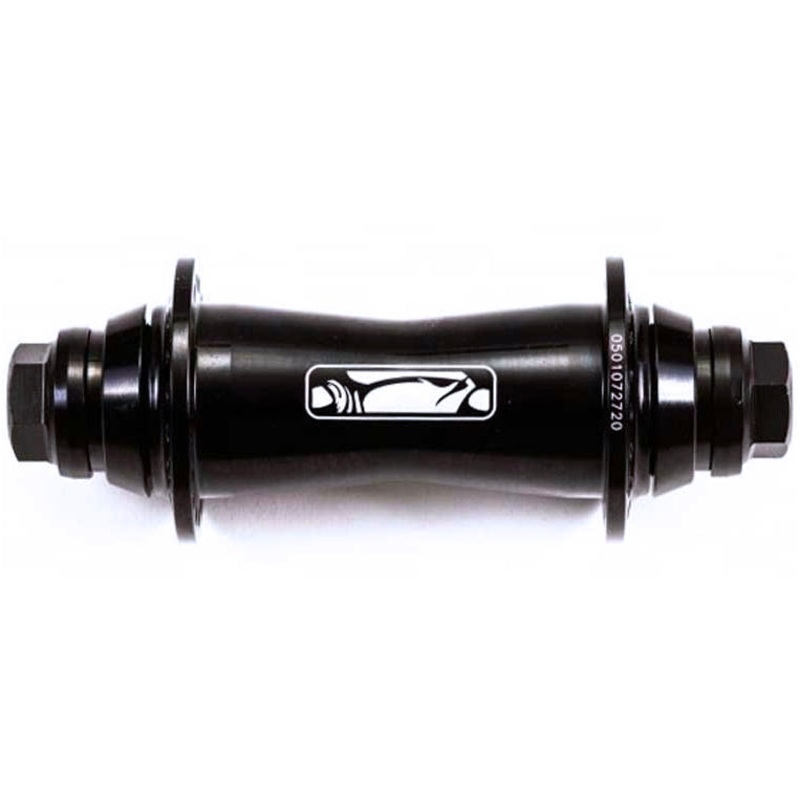 Animal Javelin Front Hub