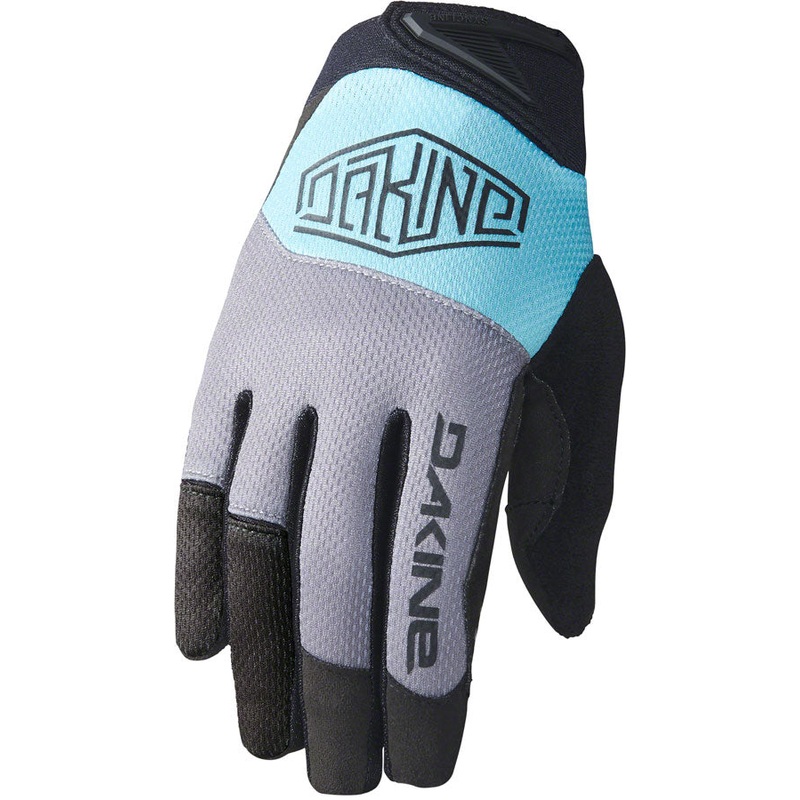 Dakine Syncline Gloves – Moss Full Finger Womens Large