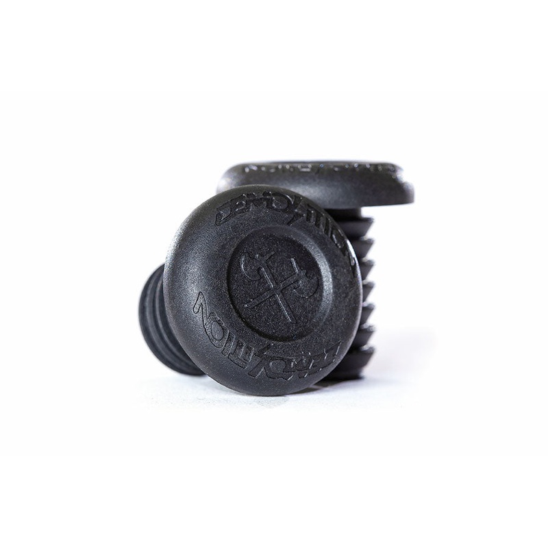 Demolition Bar Plugs – Black