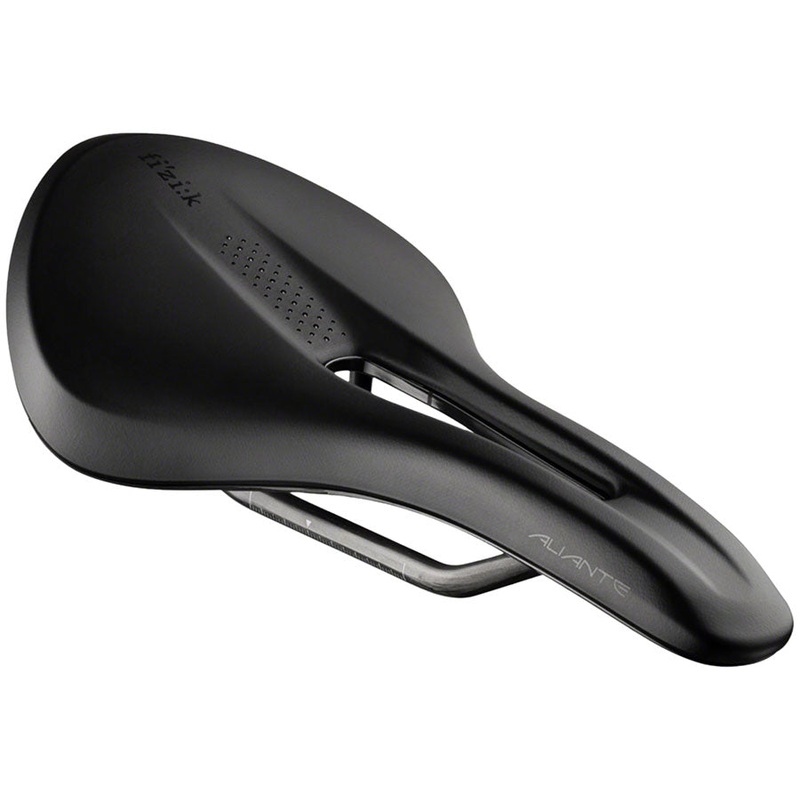 Fizik Tempo Aliante R1 Adaptive Saddle – Carbon 145mm Black