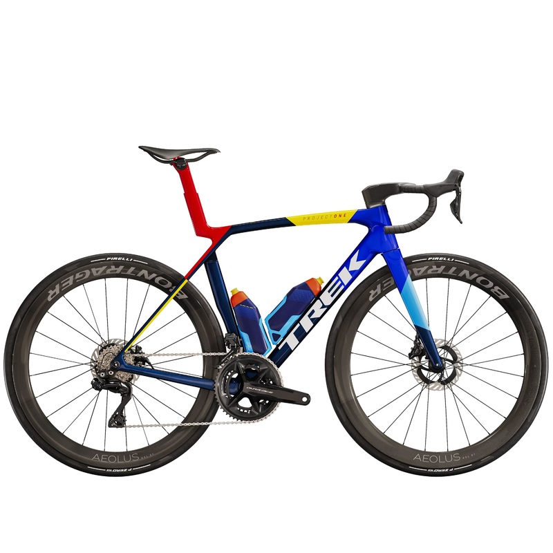 Madone SLR 9 XS Team Replica