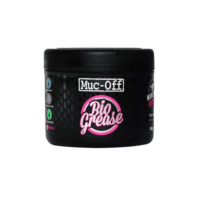 Muc-Off Bio-Grease