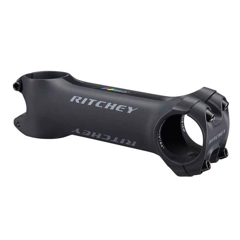 Ritchey WCS Toyon Stem – 70mm, 31.8 Clamp, +/- 6, 1-1/8″, Blatte