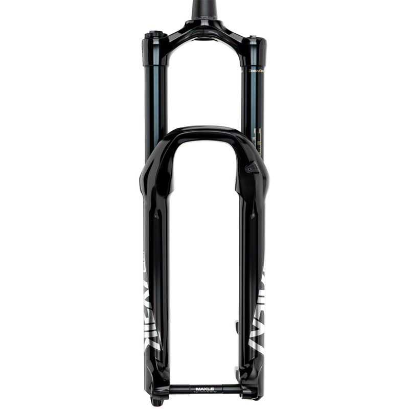 RockShox Lyrik Ultimate Charger 2.1 RC2 Suspension Fork – 29″ 170 mm 15 x 110 mm 42 mm Offset BLK C3