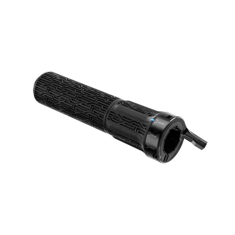 RockShox TwistLoc Ultimate Full Sprint Grip – 3 Position