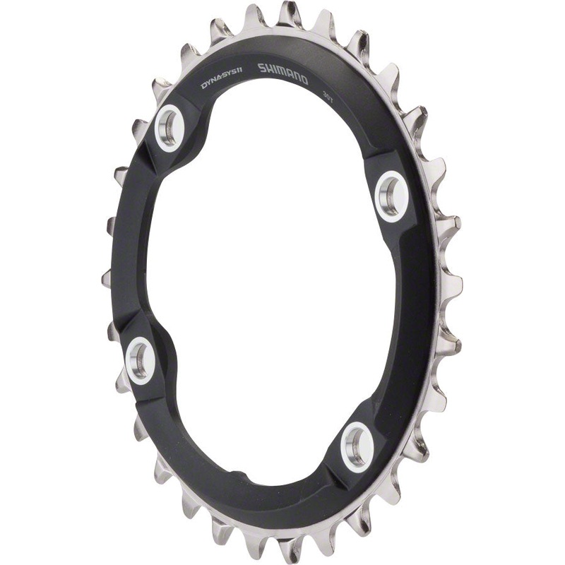 Shimano SLX M7000 30t 96mm 1×11 Chainring