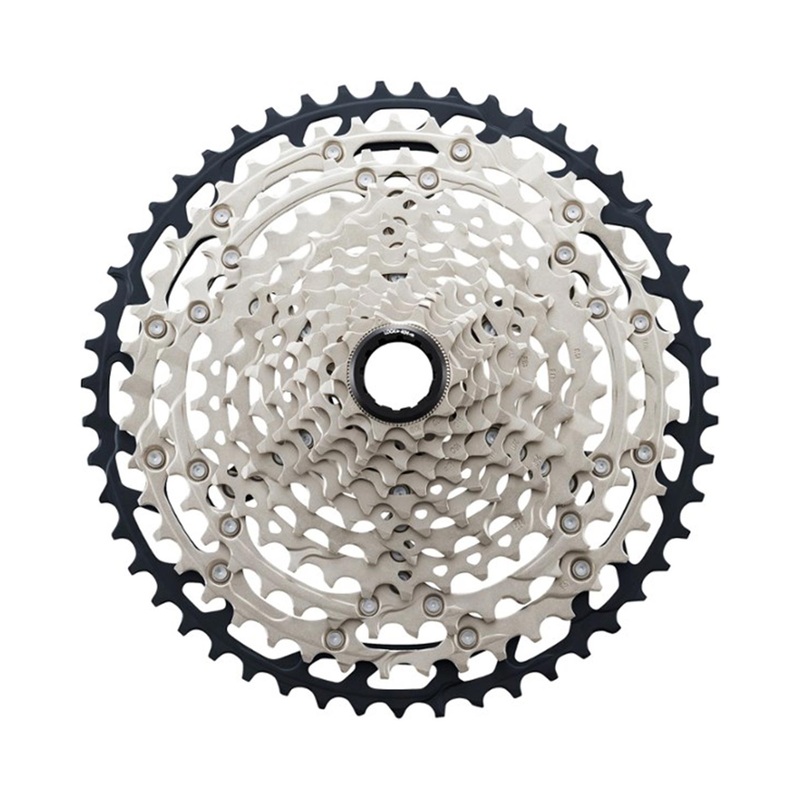 SLX M7100 12-Speed Cassette – 10-51T