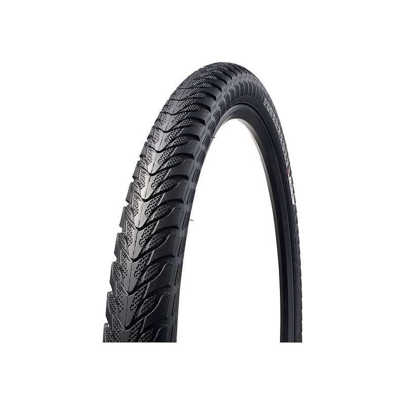 Specialized hemisphere tire black 700 x 38