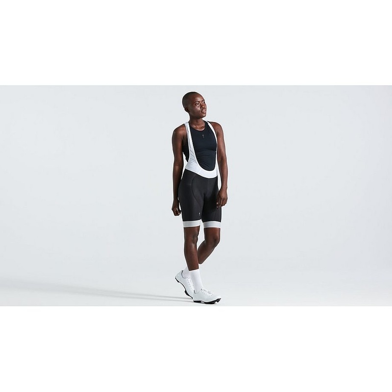 Specialized rbx mirage bib short wmn spruce xxl