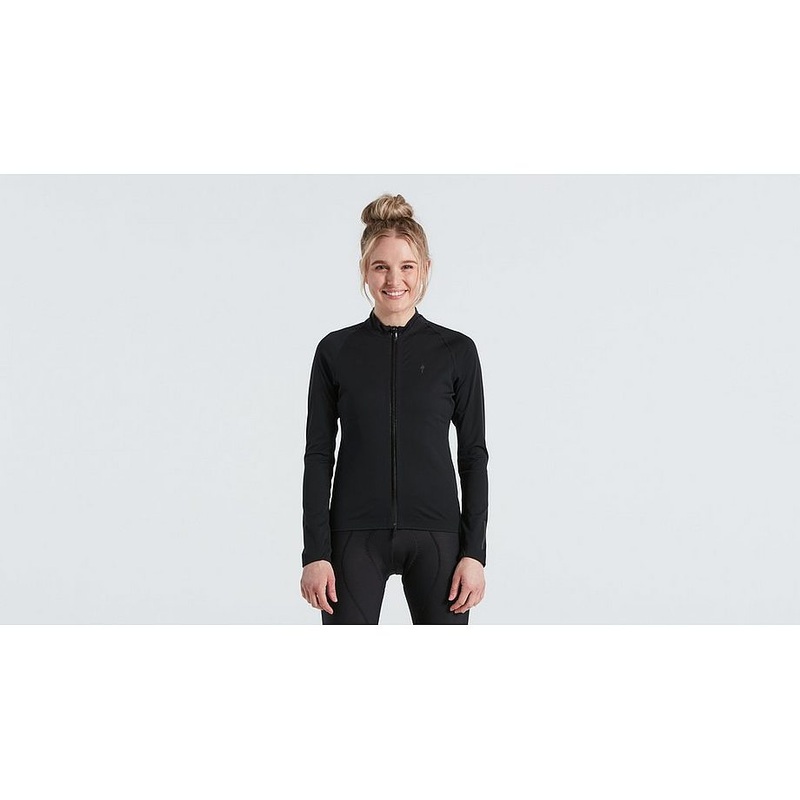 Specialized sl neoshell rain jacket wmn black xl