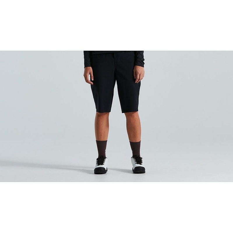 Specialized trail 3xdry short wmn black xl