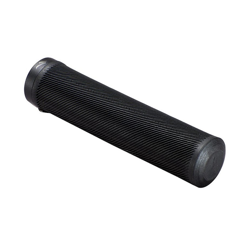 Specialized trail grip black l/xl