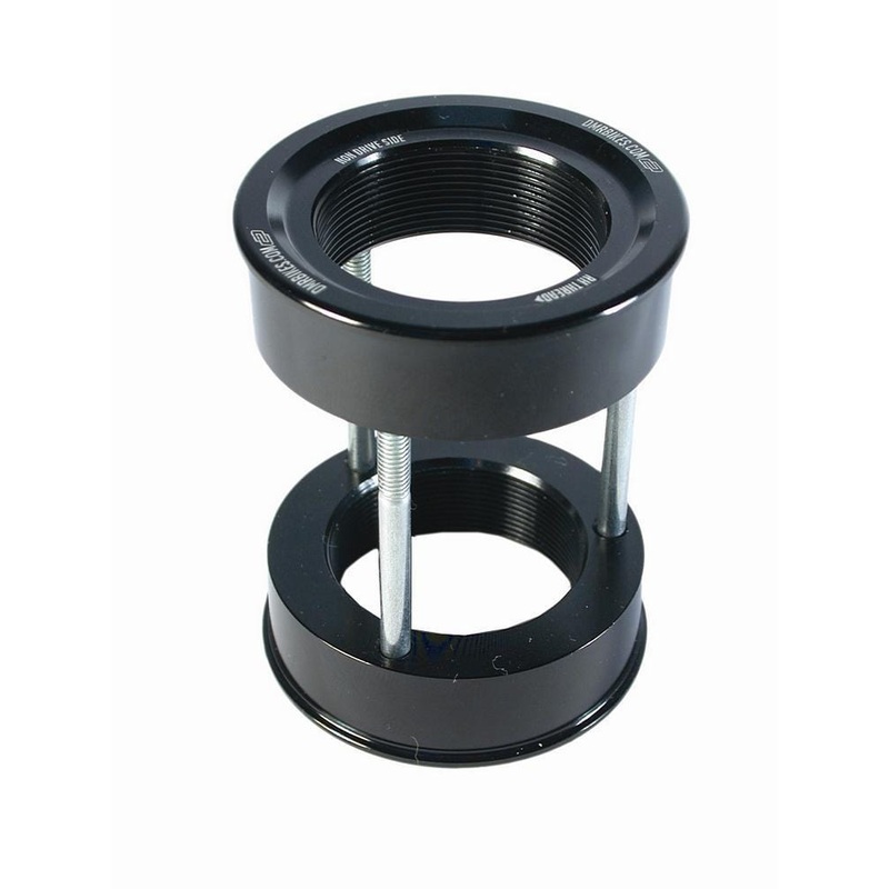 Sram American to Euro Bottom Bracket Wonder Cups Adaptor