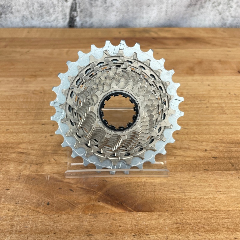 SRAM Red AXS XG-1290 10-28t 12-Speed Bike Cassette “Light Wear” 180g