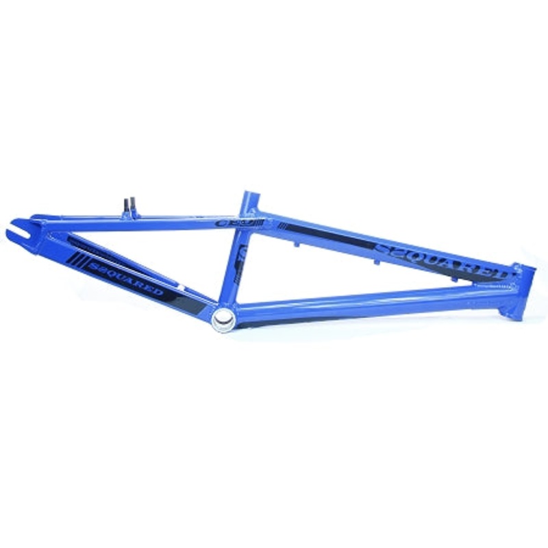 SSquared CEO v2 Frame – Blue