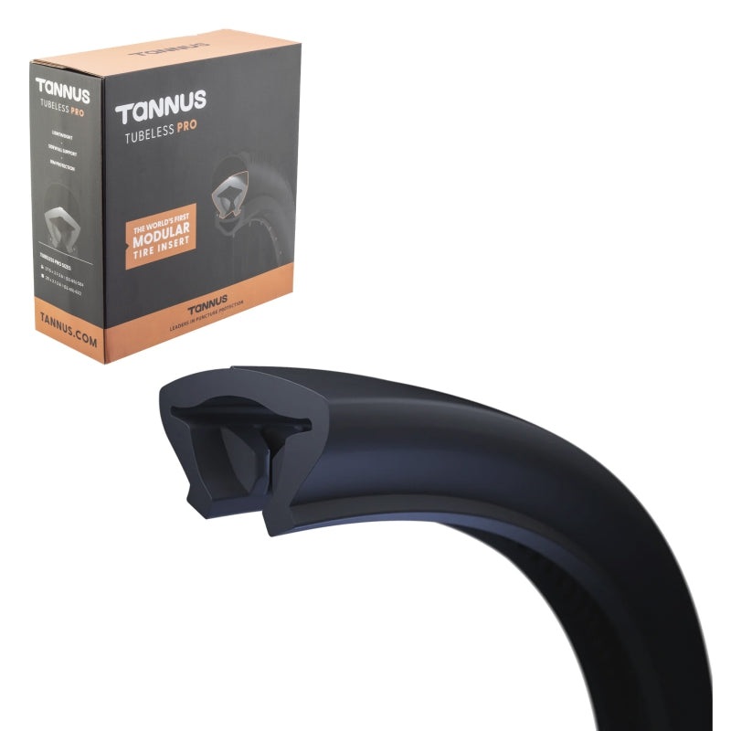 Tannus Tubeless Pro 27.5×2.1-2.6″ Each