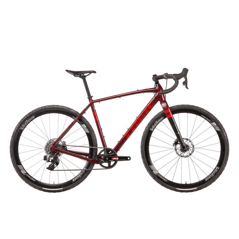 Trek Checkpoint ALR Driftless Gravel Bike – 2024, 54cm