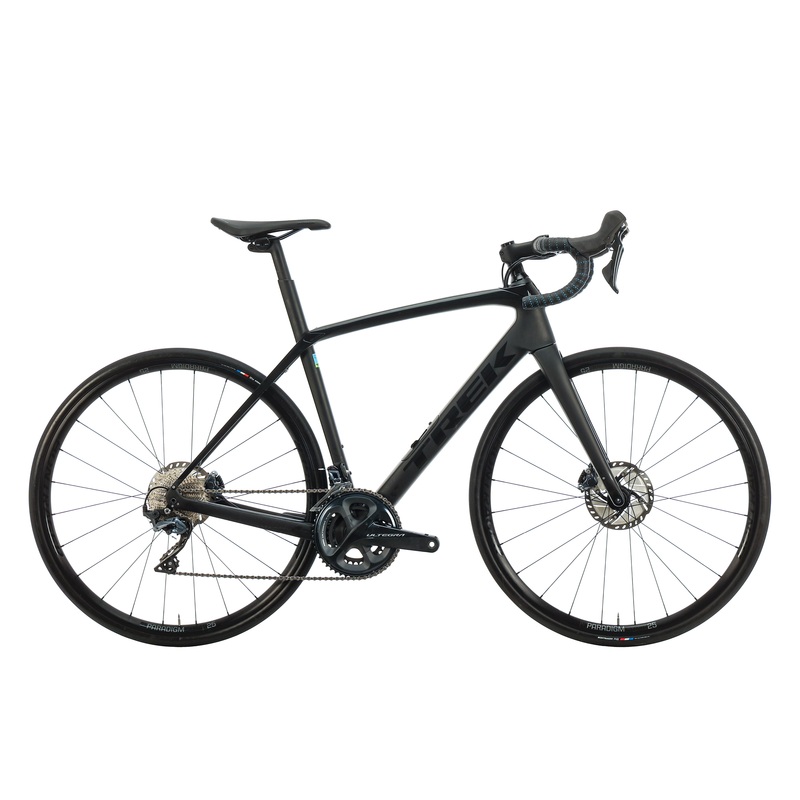 Trek Domane SL 6 Road Bike – 2021, 54cm