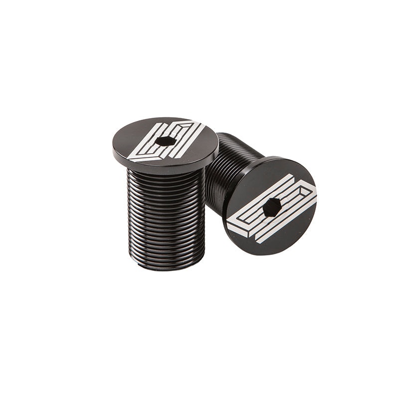 United Fork Cap