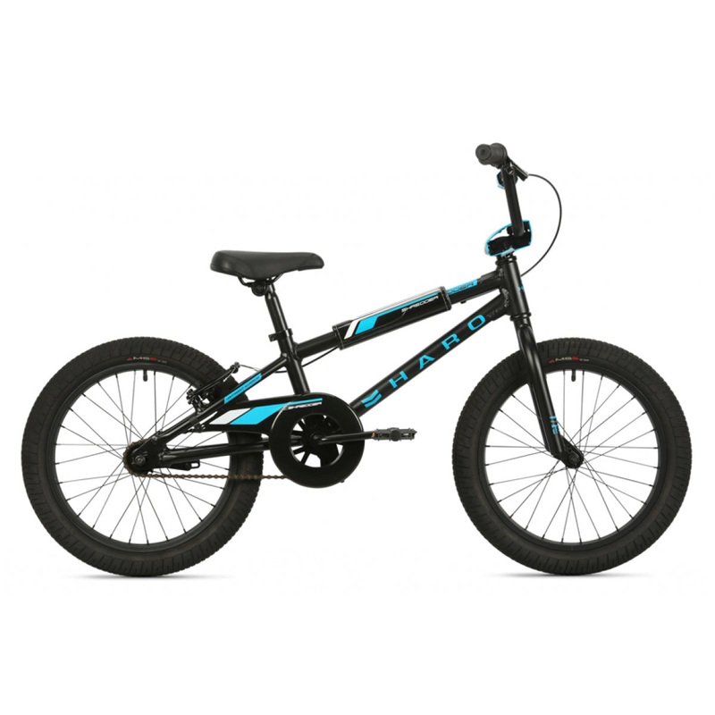 18″ Haro Shredder