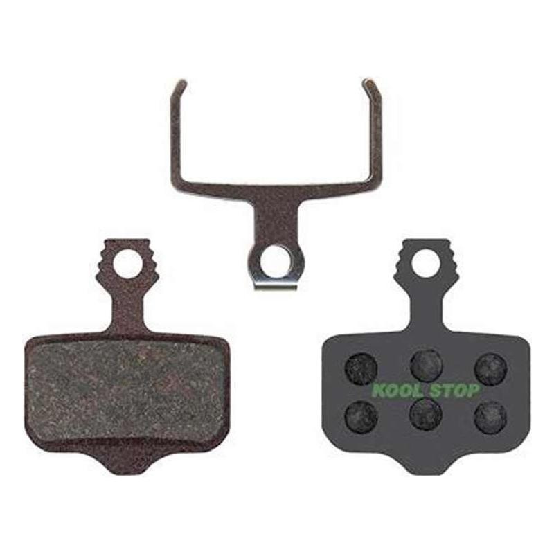 Kool Stop Electric Bike Compound Disc Bicycle Brake Pads