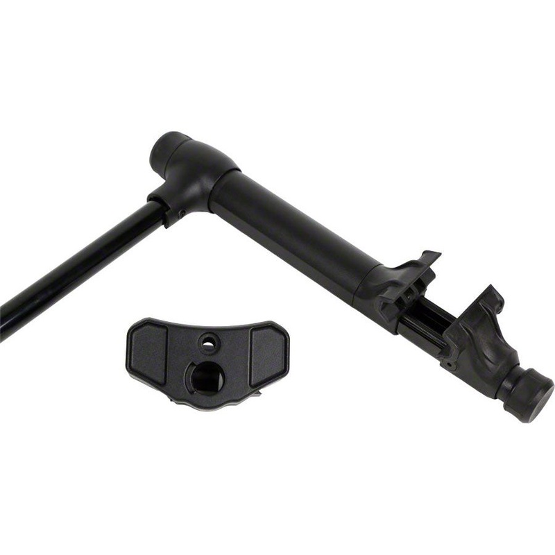 Kuat Trail Doc Kit for NV 2.0 Base / Replacement Trail Doc Kit for NV 2.0