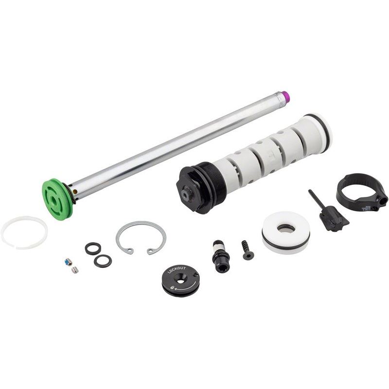 RockShox Fork Damper Assembly – MOCO 35G RL Remote A1 (2020+)