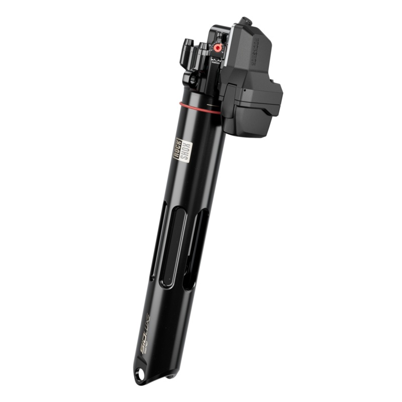 RockShox SIDLuxe IsoStrut Flight Att Shock 239×40 Supercal