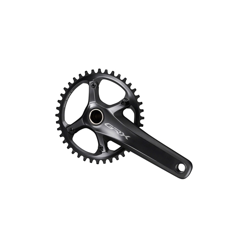 Shimano GRX RX810 Crankset 11 Speed 42t 175mm