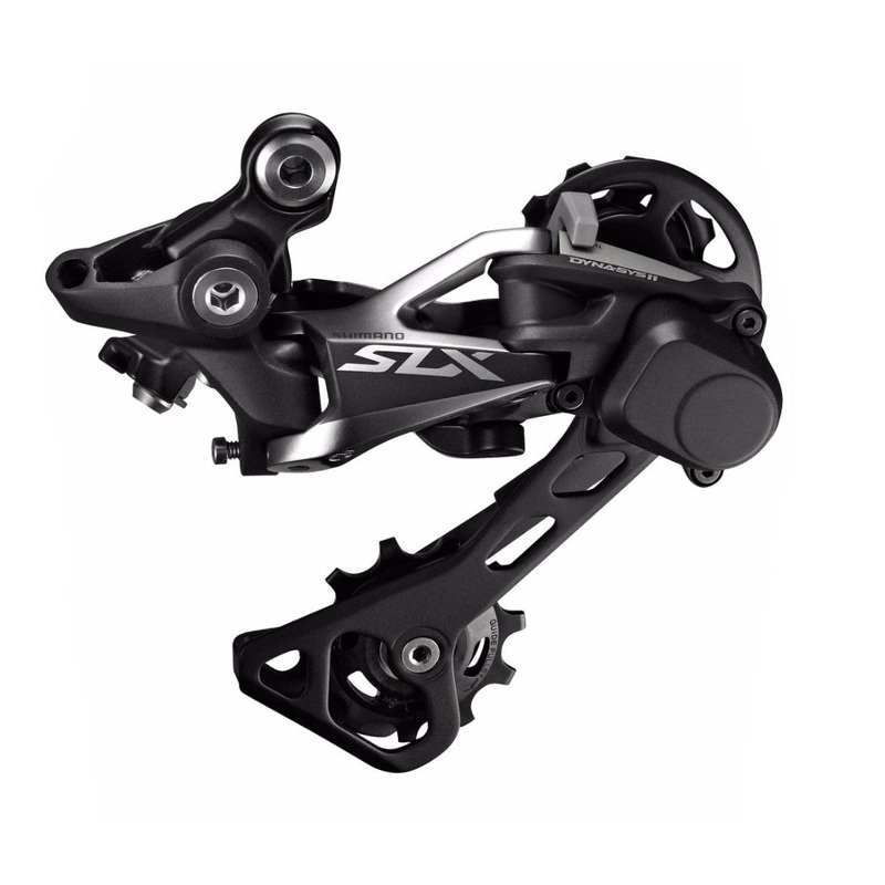 Shimano SLX M7000 11 Spd MTB Rear Derailleur