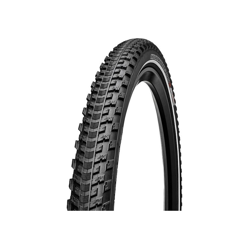 Specialized crossroads armadillo reflect tire black 27.5/650b x 2.3