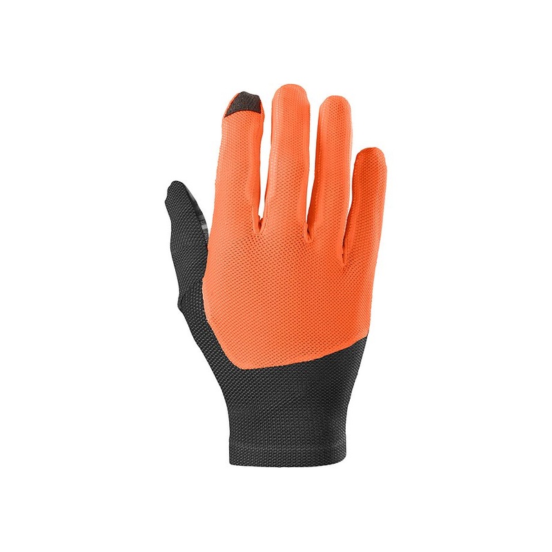 Specialized renegade glove lf wmn acid lava l