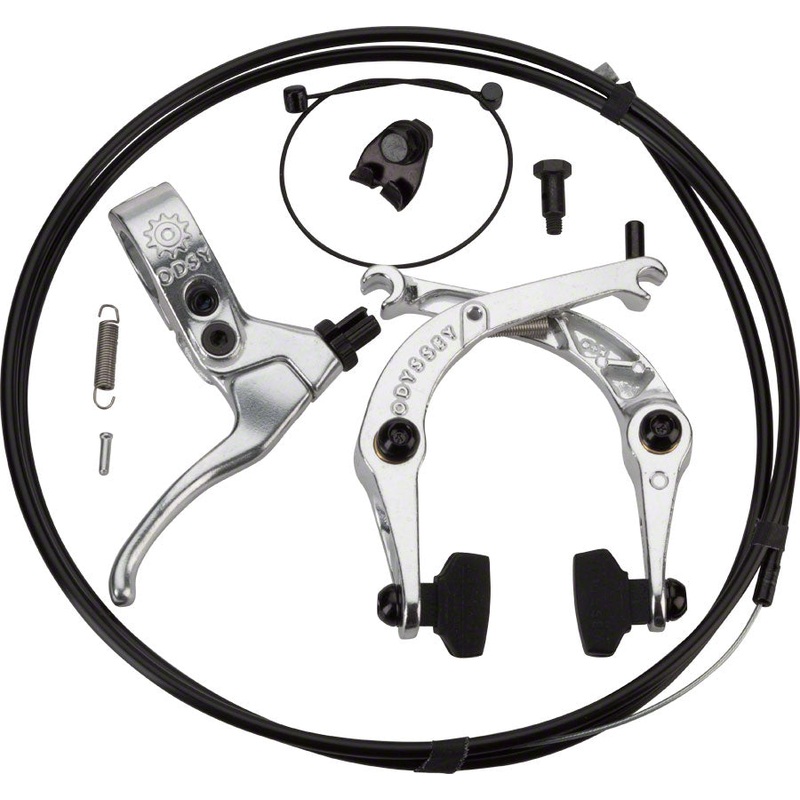 Springfield U-Brake and Lever Kit