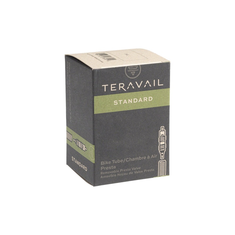 Teravail 20″ Presta Tube
