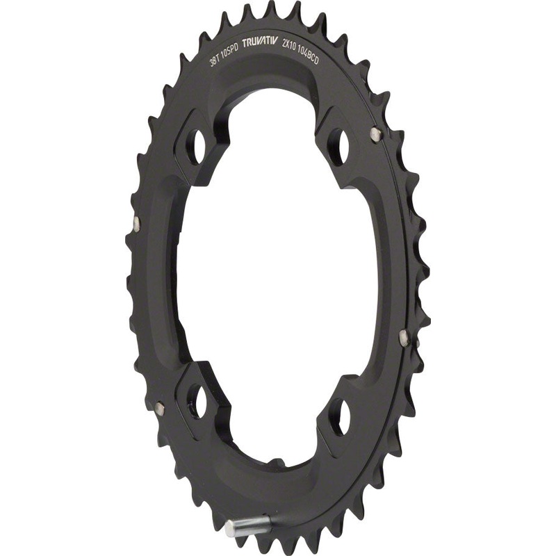 Truvativ X0/X9 104mm BCD (34t)