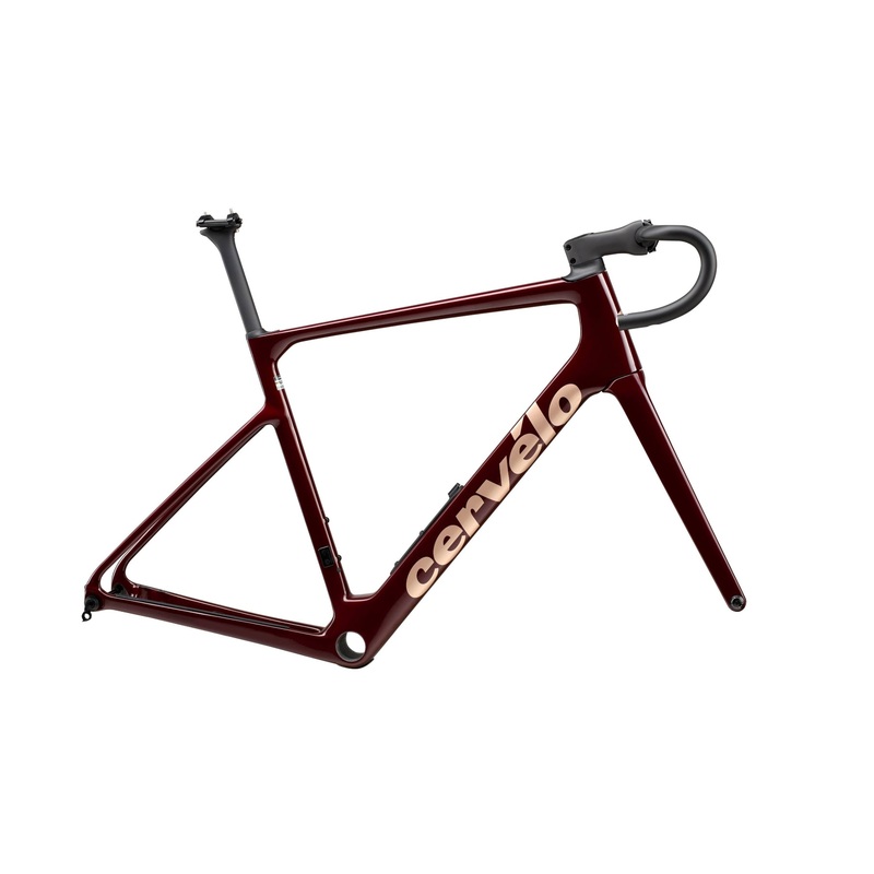 Caledonia-5 Frame